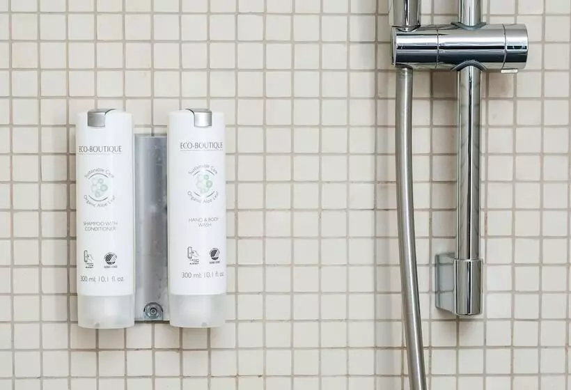 ファミリールーム, Tailormade Hotel Sihlpark Schindellegi