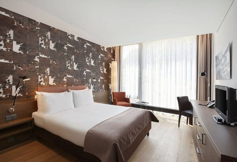 اتاق سوپریور, Tailormade Hotel Sihlpark Schindellegi