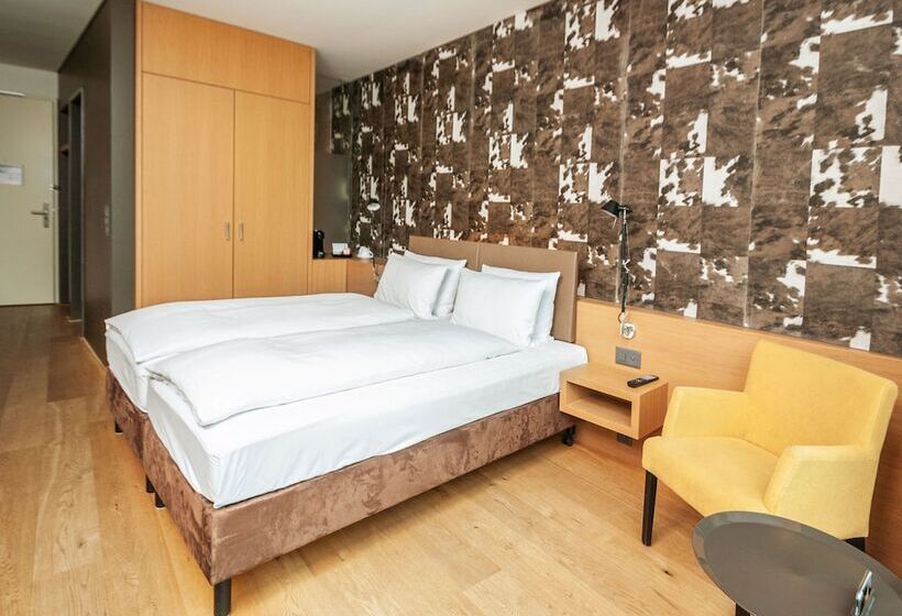 Номер Стандарт, Tailormade Hotel Sihlpark Schindellegi