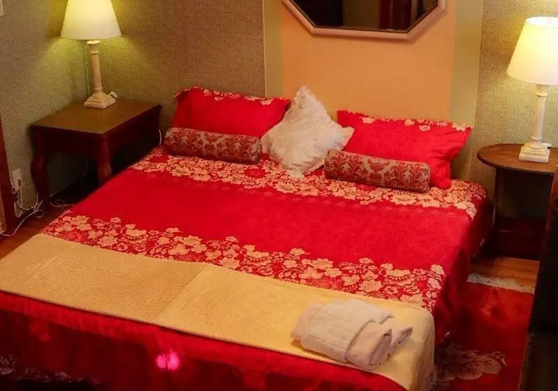 ファミリールーム, Tailormade Hotel Sihlpark Schindellegi