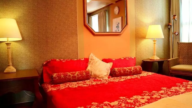 ファミリールーム, Tailormade Hotel Sihlpark Schindellegi