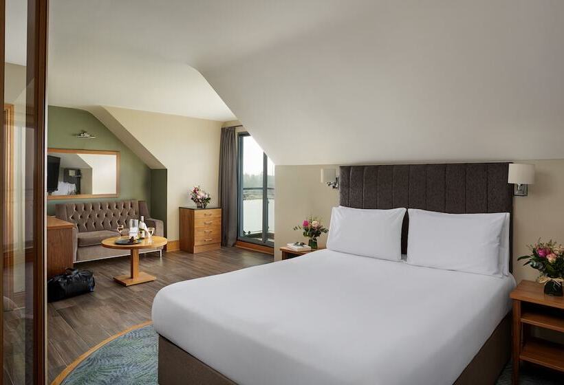 주니어 스위트, Springfield