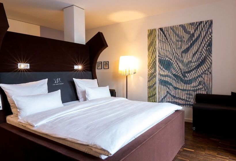 اتاق استاندارد, The Weinmeister Berlinmitte  Adults Only