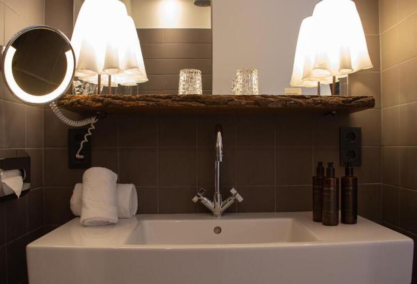 اتاق استاندارد, The Weinmeister Berlinmitte  Adults Only