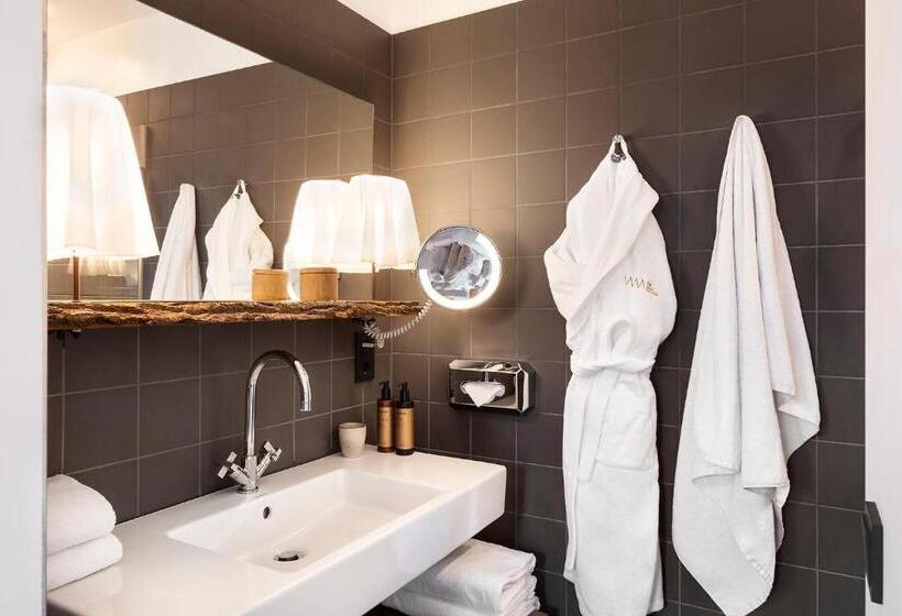 اتاق استاندارد, The Weinmeister Berlinmitte  Adults Only