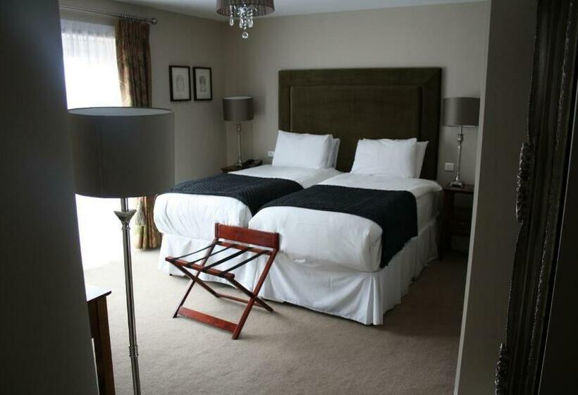 古典房间, No.1 Pery Square Hotel & Spa