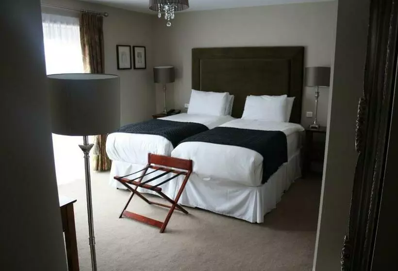 اتاق کلاسیک, No.1 Pery Square Hotel & Spa