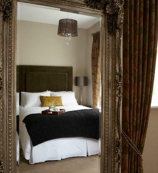 غرفة كلاسيكية, No.1 Pery Square Hotel & Spa