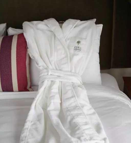 اتاق کلاسیک, No.1 Pery Square Hotel & Spa