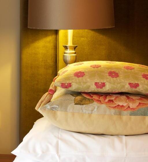 古典房间, No.1 Pery Square Hotel & Spa