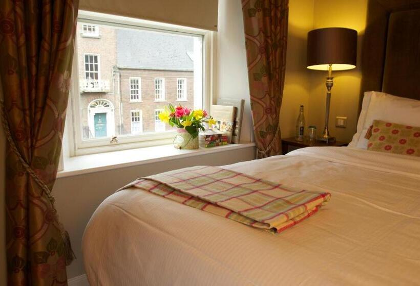 古典房间, No.1 Pery Square Hotel & Spa