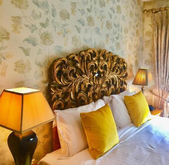 标准间, No.1 Pery Square Hotel & Spa