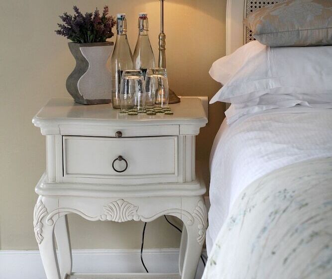 标准间, No.1 Pery Square Hotel & Spa