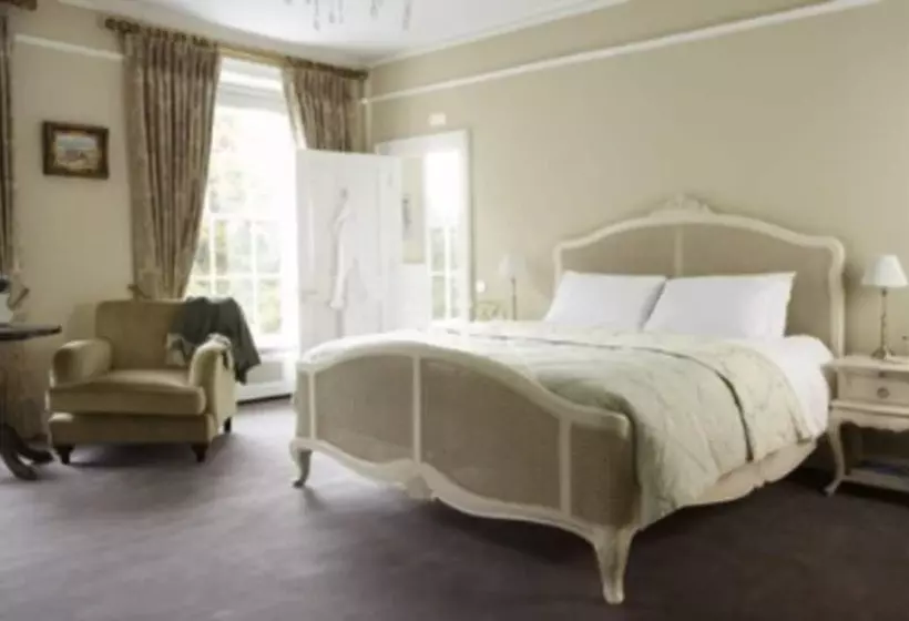 اتاق استاندارد, No.1 Pery Square Hotel & Spa