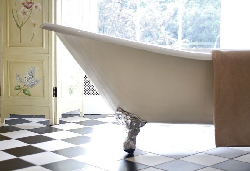 标准间, No.1 Pery Square Hotel & Spa