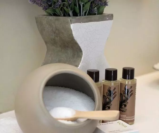 اتاق استاندارد, No.1 Pery Square Hotel & Spa