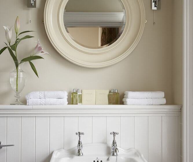 غرفة قياسية, No.1 Pery Square Hotel & Spa