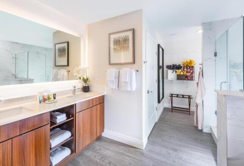 3-Bedroom Apartment Upper Fl.