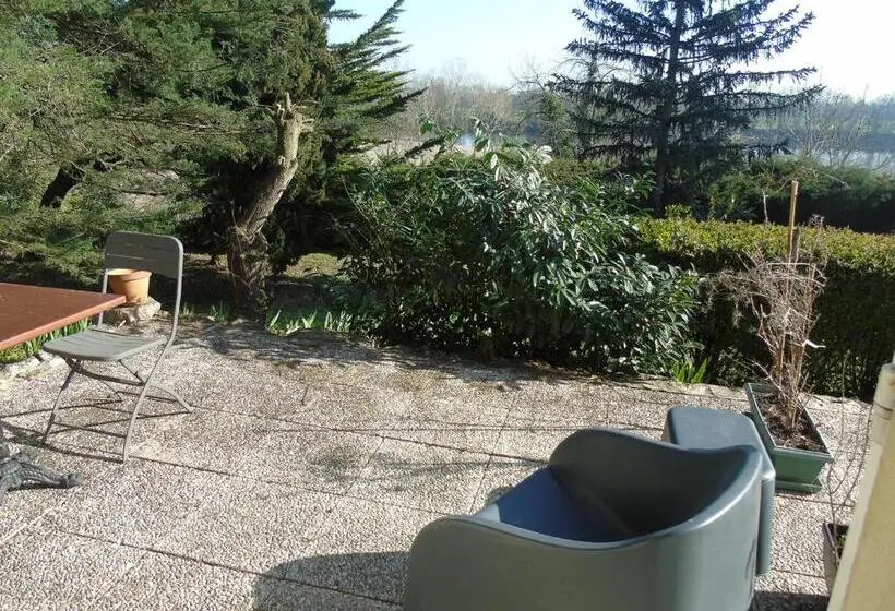 スタンダードルーム, Une Nuit Sur Loire