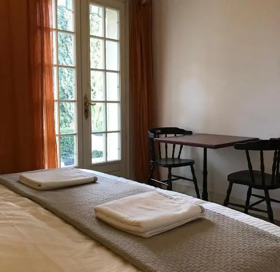 スタンダードルーム, Une Nuit Sur Loire