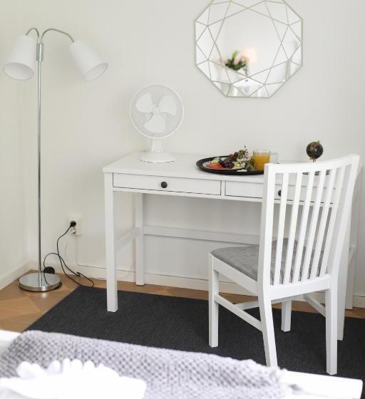 Одноместный Номер Стандарт Адаптированный для Инвалидов, Apelkvistens Wärdshus & Logi