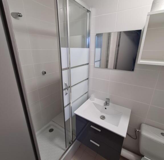 Номер Basic, Berry Hôtel La Châtre