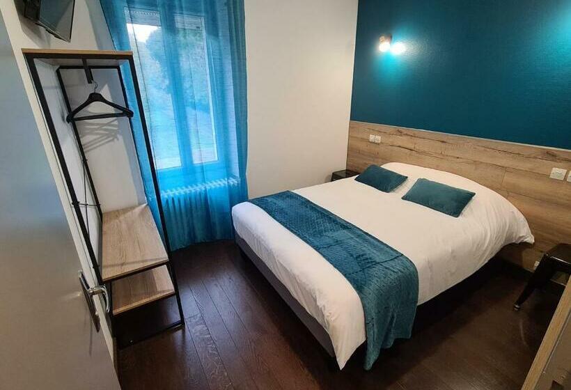 Номер Basic, Berry Hôtel La Châtre