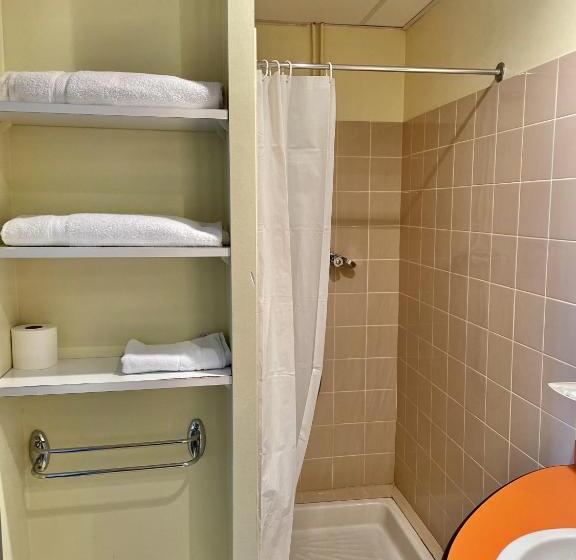 غرفة سوبيريور, Le Keréden