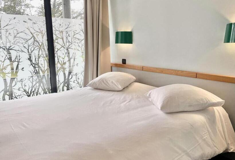 غرفة سوبيريور, Le Keréden