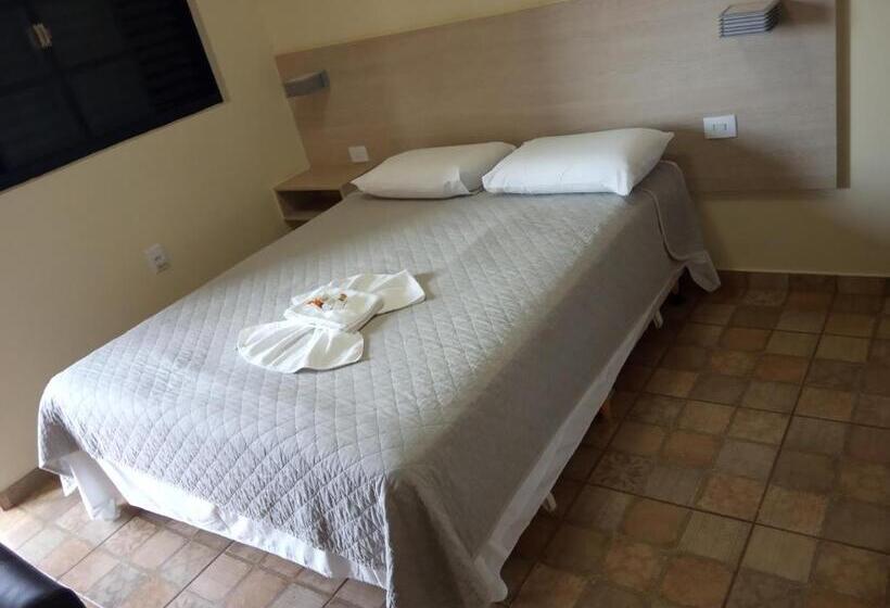 Standaard Éénpersoonskamer, Pousada Farol De Alexandria Ltd   Me