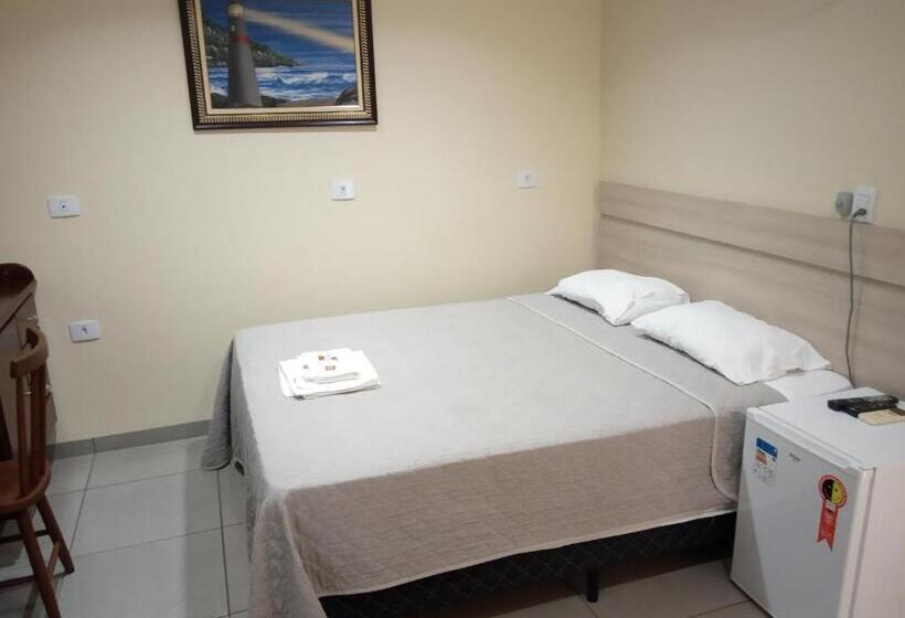 Standaard Éénpersoonskamer, Pousada Farol De Alexandria Ltd   Me