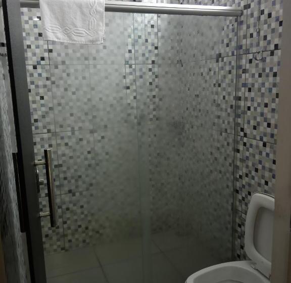 StandaardKamer, Pousada Farol De Alexandria Ltd   Me