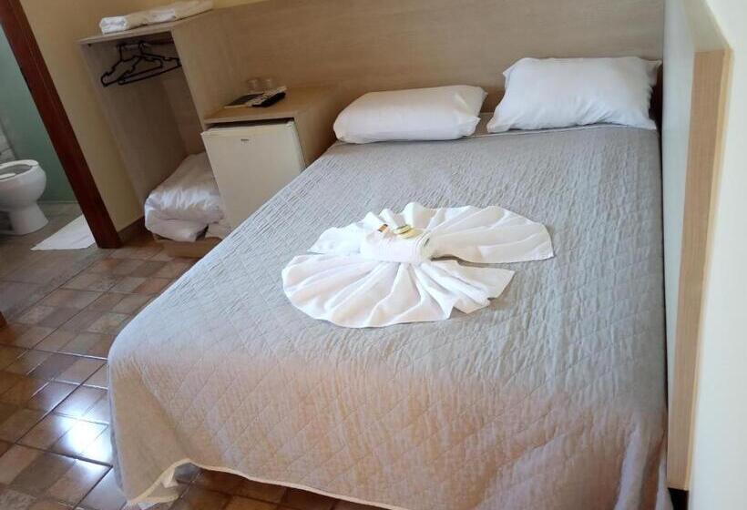 StandaardKamer, Pousada Farol De Alexandria Ltd   Me