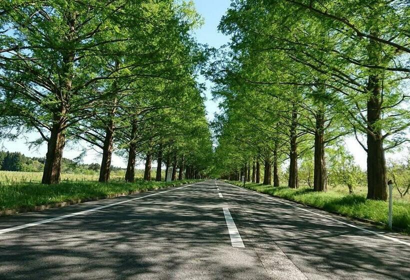 Camera Familiare Bagno Condiviso, Farm Stay Inn 母屋 Sanzaemon Tei Guesthouse Second Floor Shiga Takasima Traditional Japanese Architect