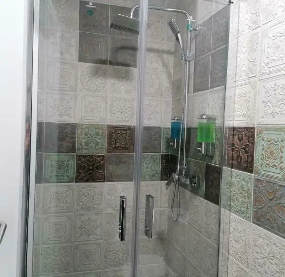 اتاق استاندارد, Hostal Restaurante Casa Isabel