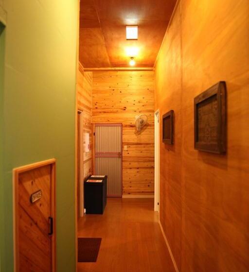 Quarto Estandar Banheiro Compartilhado, みーまん奄美