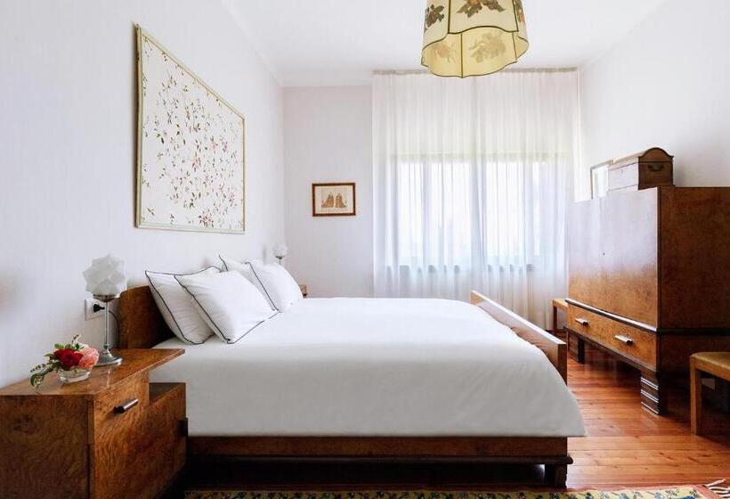 Номер Стандарт, Fondazione Lucia De Conz