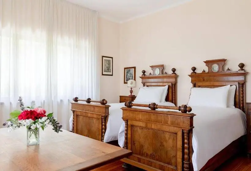 ファミリールーム, Fondazione Lucia De Conz