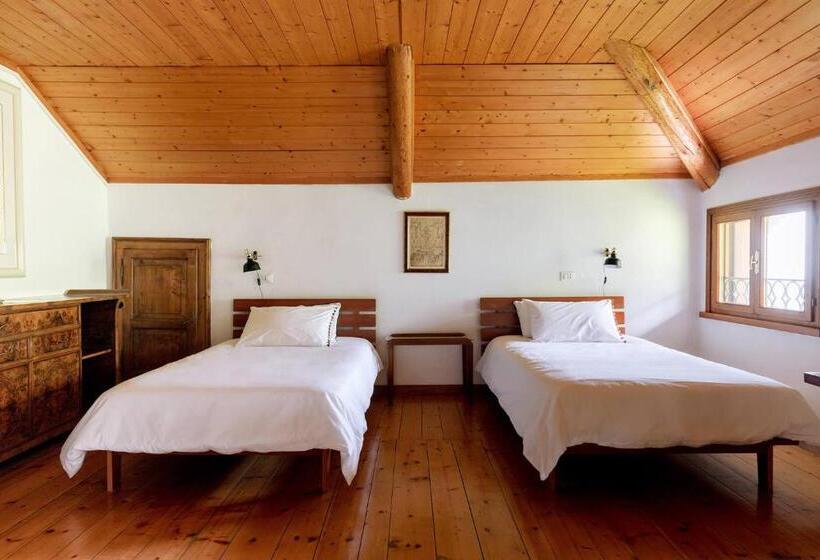 Номер Стандарт, Fondazione Lucia De Conz