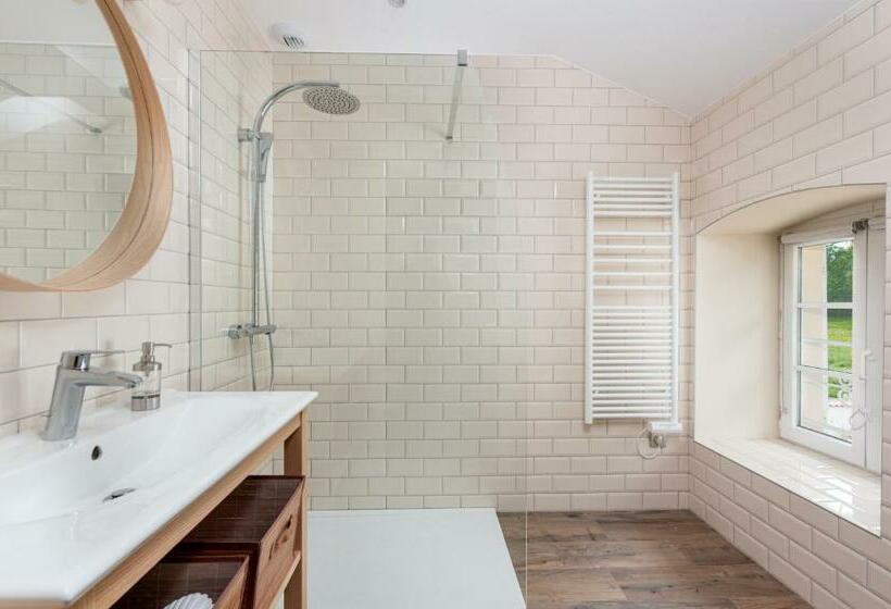 수피리어 룸, Le Cottage Du Parc