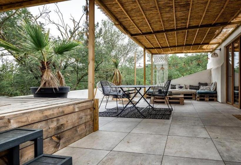 スタンダードルーム, Nuitées Bohèmes