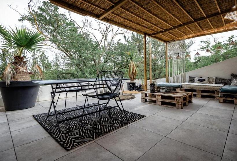 スタンダードルーム, Nuitées Bohèmes