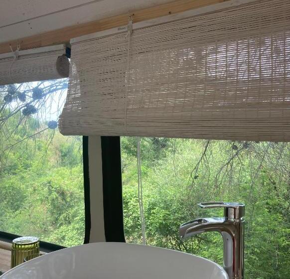 メゾネットスイート, Nuitées Bohèmes