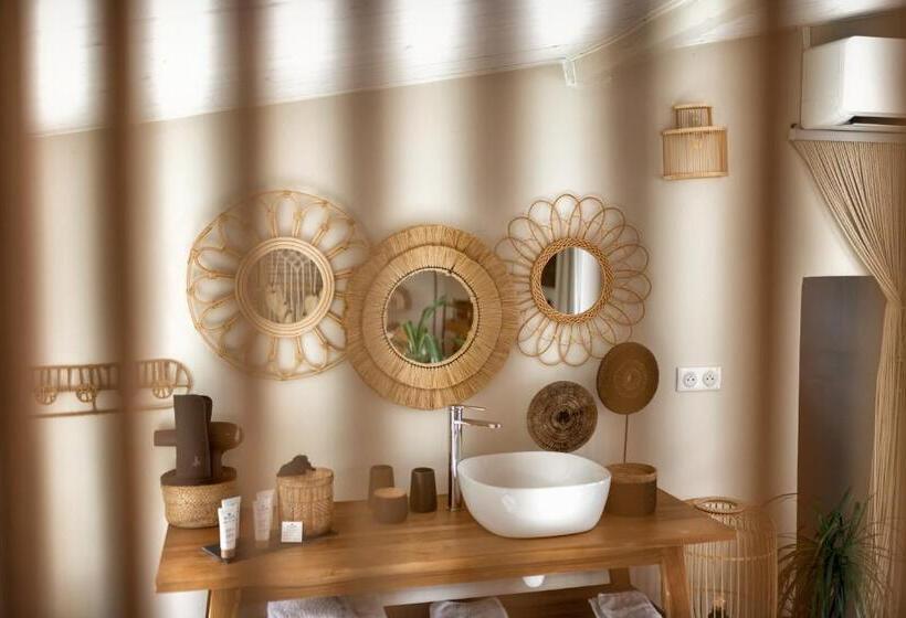 スタンダードルーム, Nuitées Bohèmes