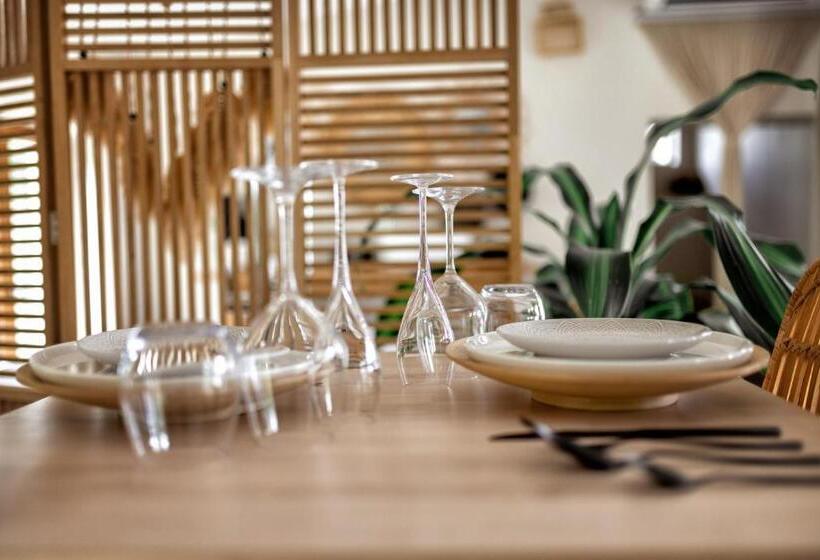 スタンダードルーム, Nuitées Bohèmes