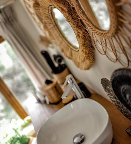 スタンダードルーム, Nuitées Bohèmes