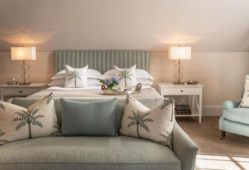 Люкс Вид на Горы, Brookdale Estate   Manor House