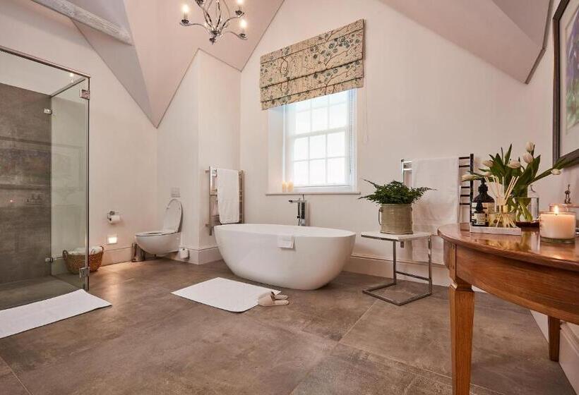 Люкс Вид на Горы, Brookdale Estate   Manor House