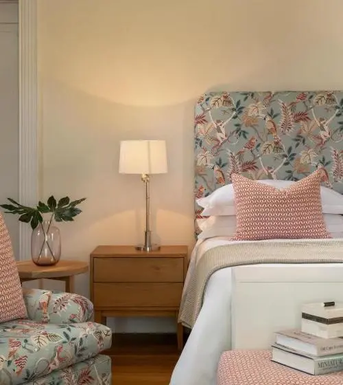 プールビュースイート, Brookdale Estate Manor House