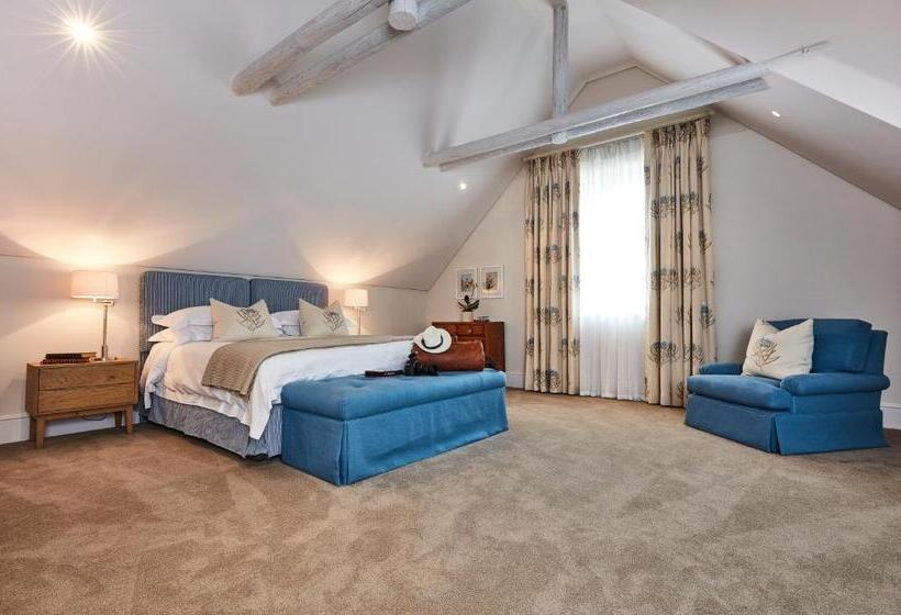 Люкс Вид на Горы, Brookdale Estate   Manor House